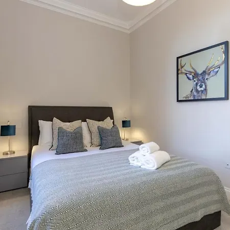 Appartement Dragon - Centre 2 Bed