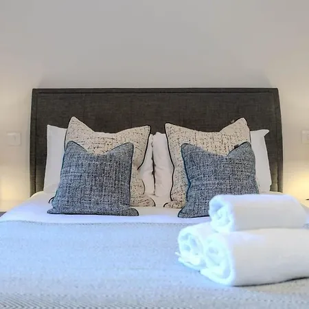 شقة Dragon - Centre 2 Bed