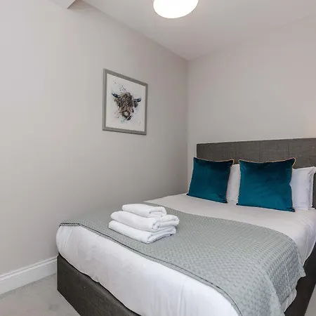 Dragon - Centre 2 Bed