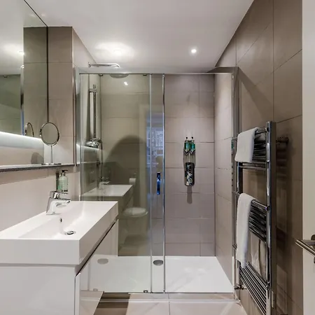 Apartmán Dragon - Centre 2 Bed