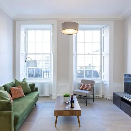 Apartamento Dragon - Centre 1 Bed *