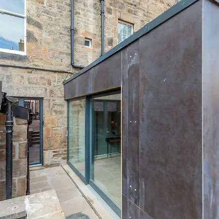 Dragon - Centre 1 Bed Edinburgh