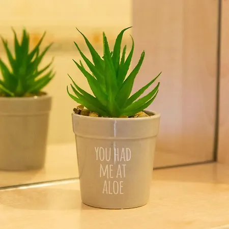 Apartamento Guestready - 3bdr W/ Private Parking