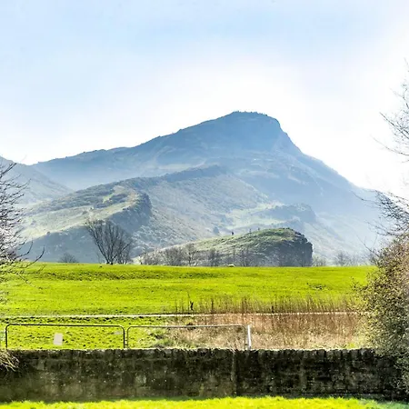 Guestready - 3bdr W/ Private Parking Apartment