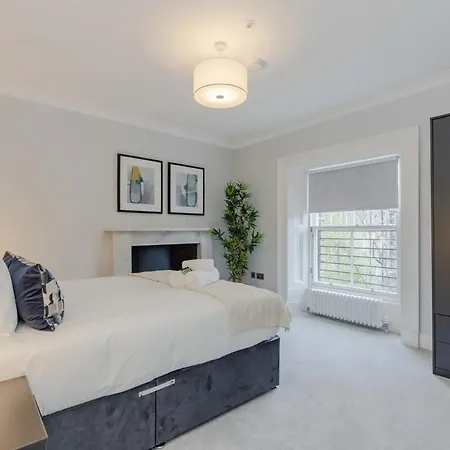 Apartment Dragon - Ladon - 2 Bed Centre Luxury *