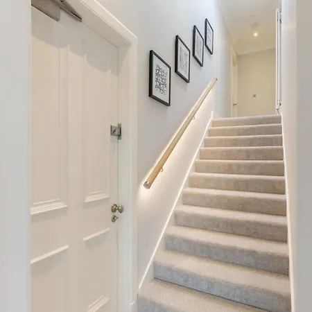 Apartment Dragon - Ladon - 2 Bed Centre Luxury *