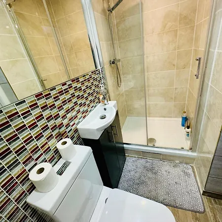 Appartement Central 1bhk Heart Of The City