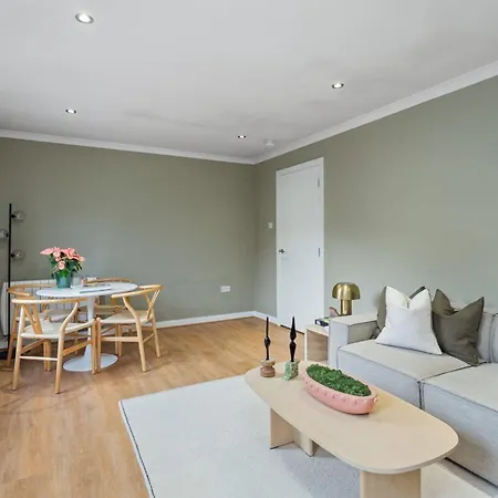 Centre Dean Village 1 Bed * Εδιμβούργο