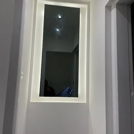 2bedroom With Steam Apartment Edinburgh