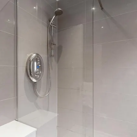 아파트 Centre Dean Village 1 Bed *