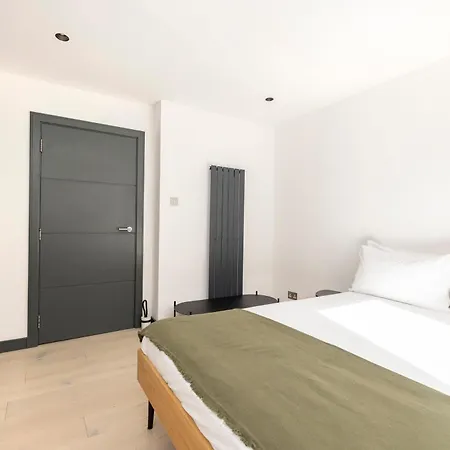 Joivy Fabulous With Bay View Terrace Apartamento *