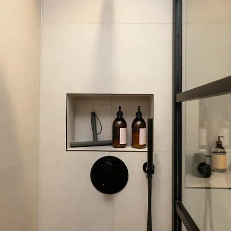 Apartamento Joivy Fabulous With Bay View Terrace *