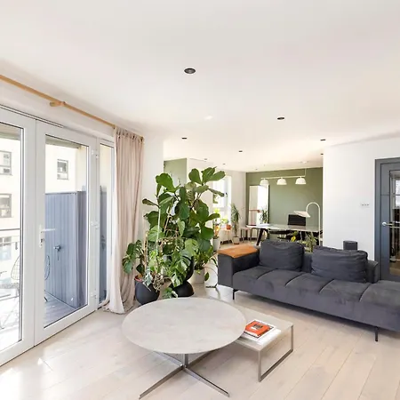 Joivy Fabulous With Bay View Terrace