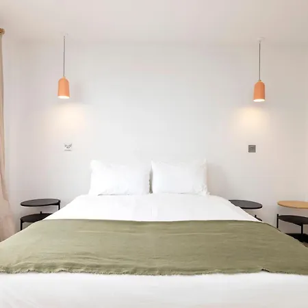 Joivy Fabulous With Bay View Terrace Apartamento *