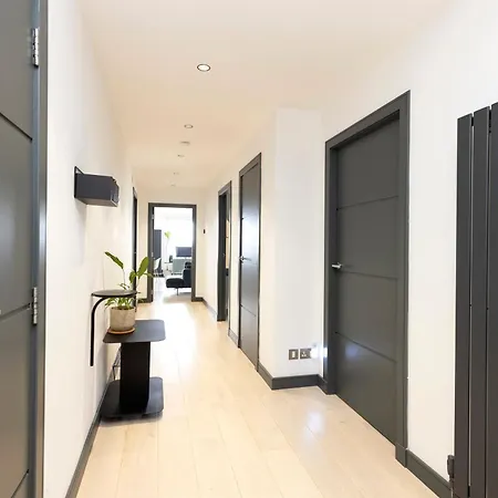 Joivy Fabulous With Bay View Terrace *