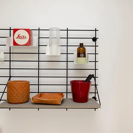 Joivy Fabulous With Bay View Terrace إدنبرة