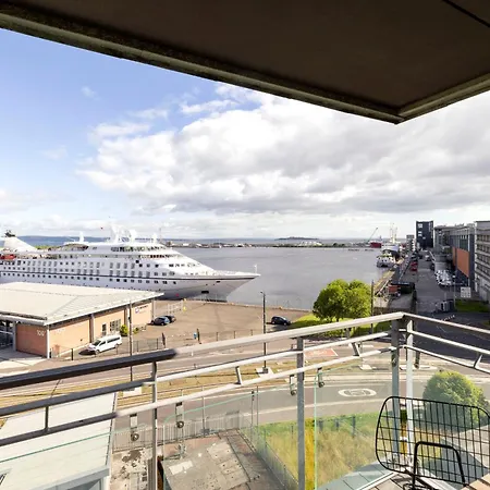 Joivy Fabulous With Bay View Terrace