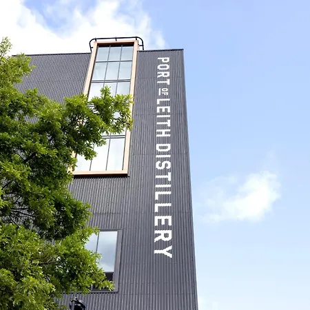 Joivy Fabulous With Bay View Terrace Edimburgo