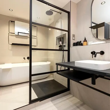 Joivy Fabulous With Bay View Terrace