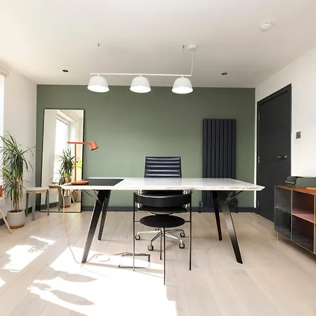 Apartament Joivy Fabulous With Bay View Terrace