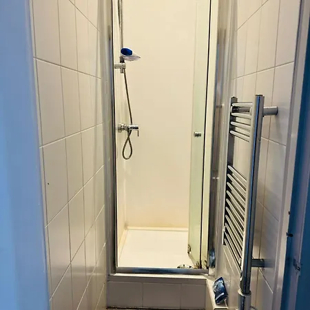 Apartment Cozy Escape *