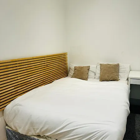 Apartment Cozy Escape