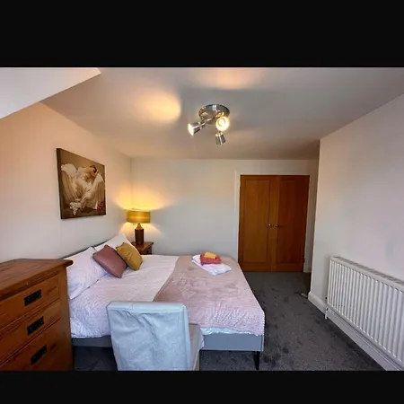 Cozy Apartment
