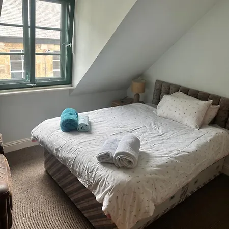 Cozy Apartment *