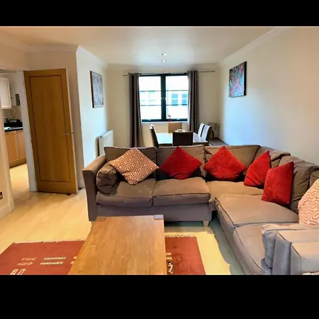 Cozy Edinburgh