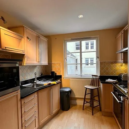 Cozy Apartment