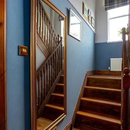 Apartmán Blackfriars - Beautiful Edinburgh