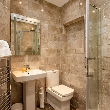 Blackfriars - Beautiful Apartamento Edimburgo