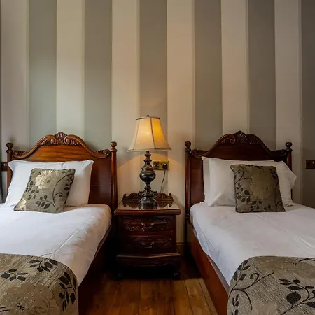 Apartmán Blackfriars - Beautiful *