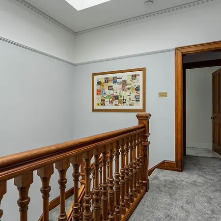 Apartament Beautiful & Bright Three Bedroom *