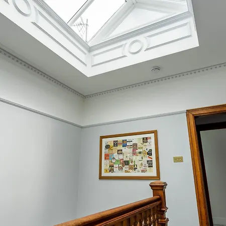 Apartament Beautiful & Bright Three Bedroom