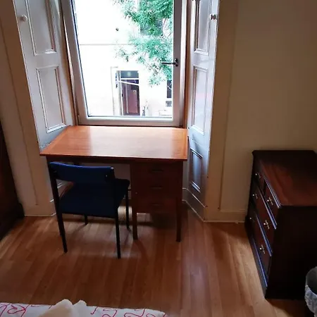 Appartement Buccleuch Terrace Flat *