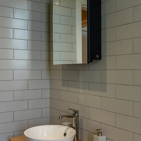 Lägenhet Newly Renovated 1 Bedroom Near Charming Newhaven