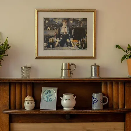 Newly Renovated 1 Bedroom Near Charming Newhaven Appartamento