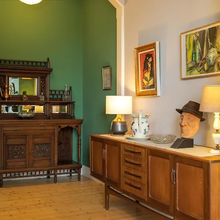 Newly Renovated 1 Bedroom Near Charming Newhaven * Edimburgo