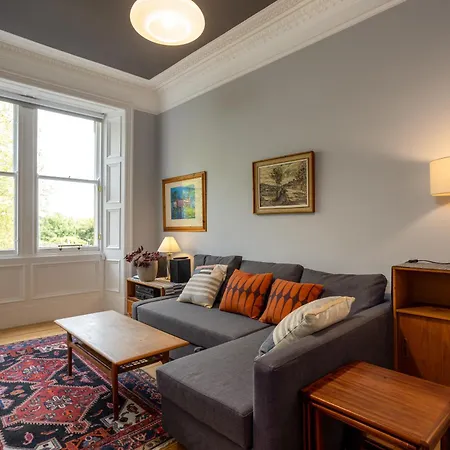 Appartement Newly Renovated 1 Bedroom Near Charming Newhaven *