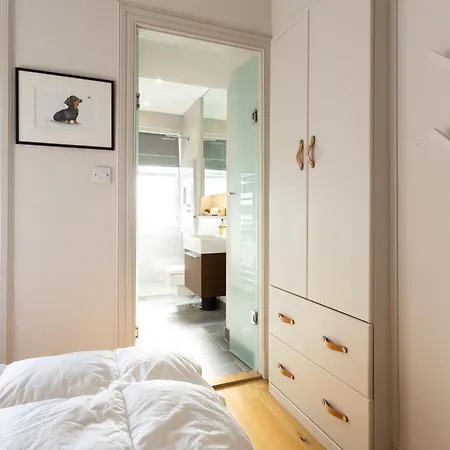 Appartement Gorgeous 4 Bed Right Beside The Meadows *