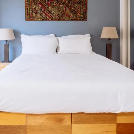 Casa de Férias Stylish 3 Bedroom Near Hollyrood Park Edimburgo