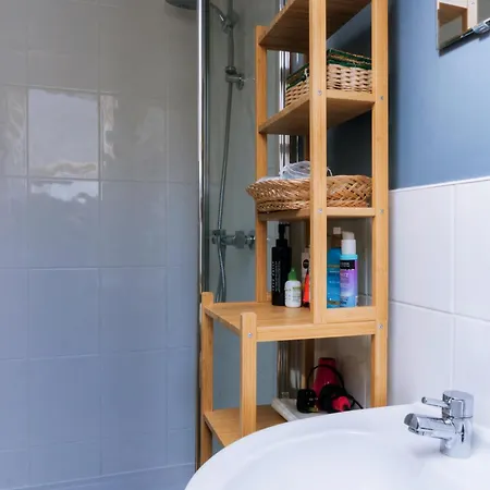 Apartmán Stylish 3 Bedroom Near Hollyrood Park