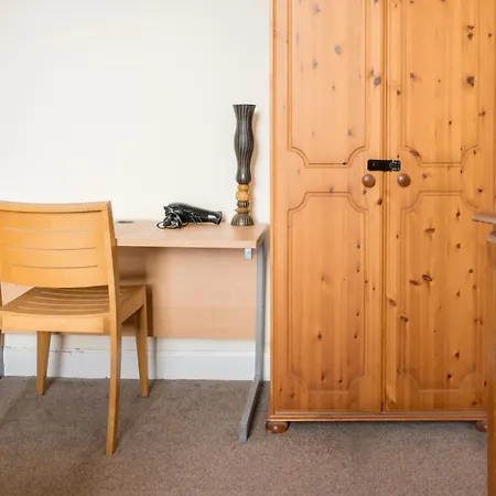 Apartment Charming And Relaxing 2bd Flat - Abbeyhill *