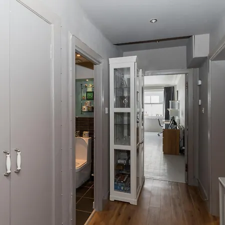 Apartment Beautiful & Bright 2bd Flat - Haymarket