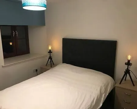 Homely And Central 2bd Flat - Leith
