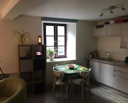 Homely And Central 2bd Flat - Leith Lägenhet