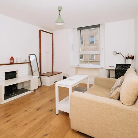 Appartamento Sleek & Central 2bd Flat - Haymarket