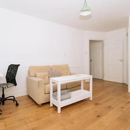 Appartamento Sleek & Central 2bd Flat - Haymarket *