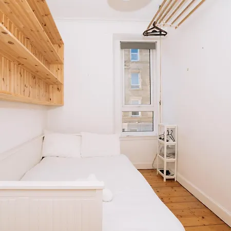 Appartamento Sleek & Central 2bd Flat - Haymarket